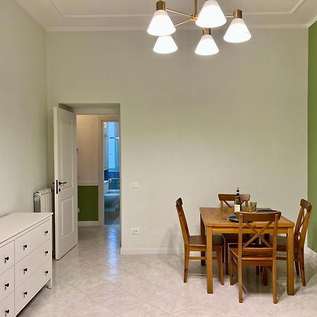 Zi Teresa In Trastevere Roma Ngoại thất bức ảnh