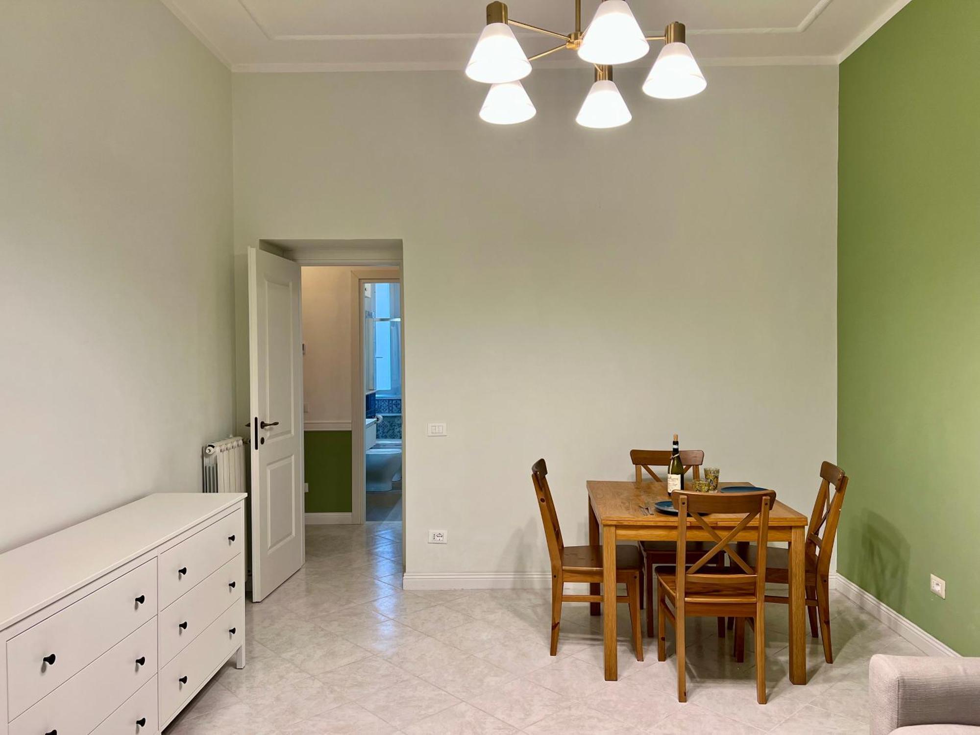 Zi Teresa In Trastevere Roma Ngoại thất bức ảnh