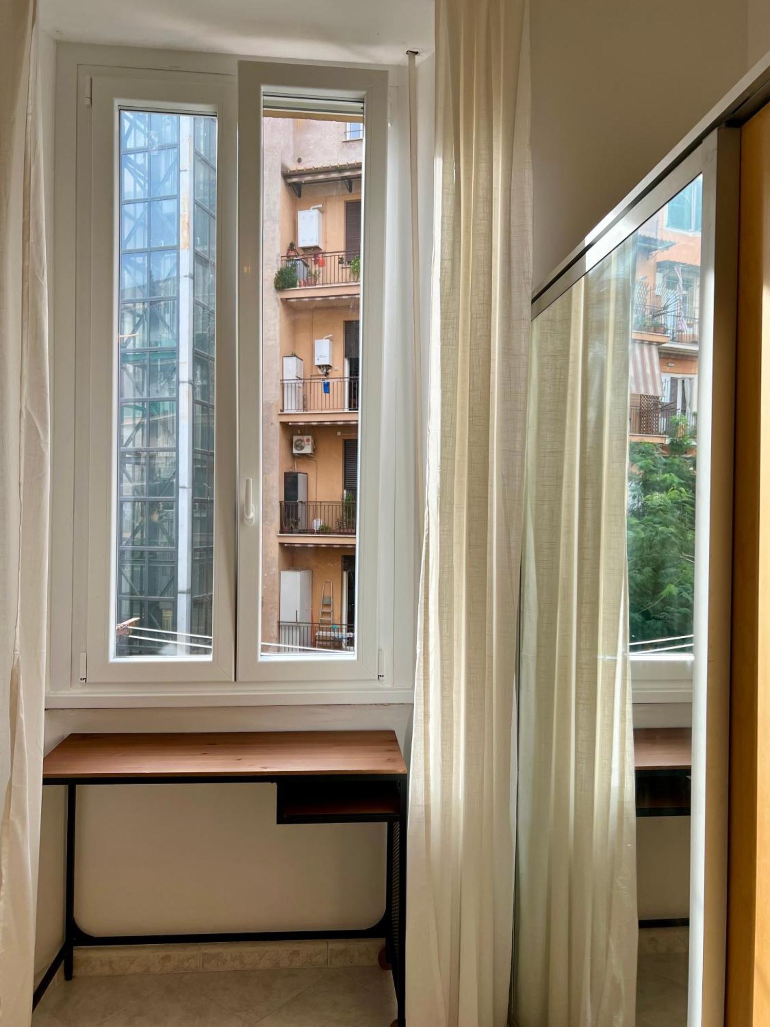 Zi Teresa In Trastevere Roma Ngoại thất bức ảnh