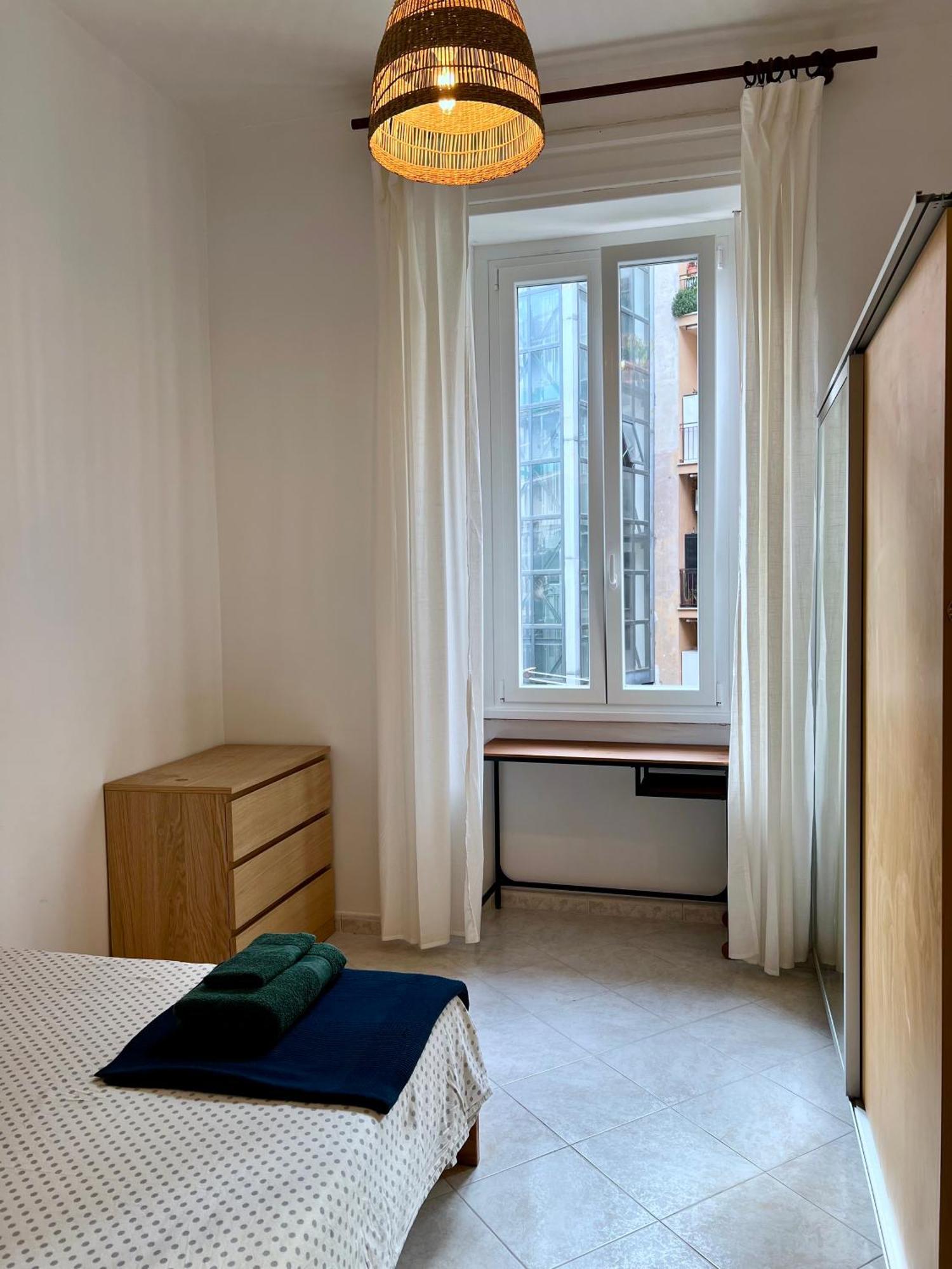 Zi Teresa In Trastevere Roma Ngoại thất bức ảnh