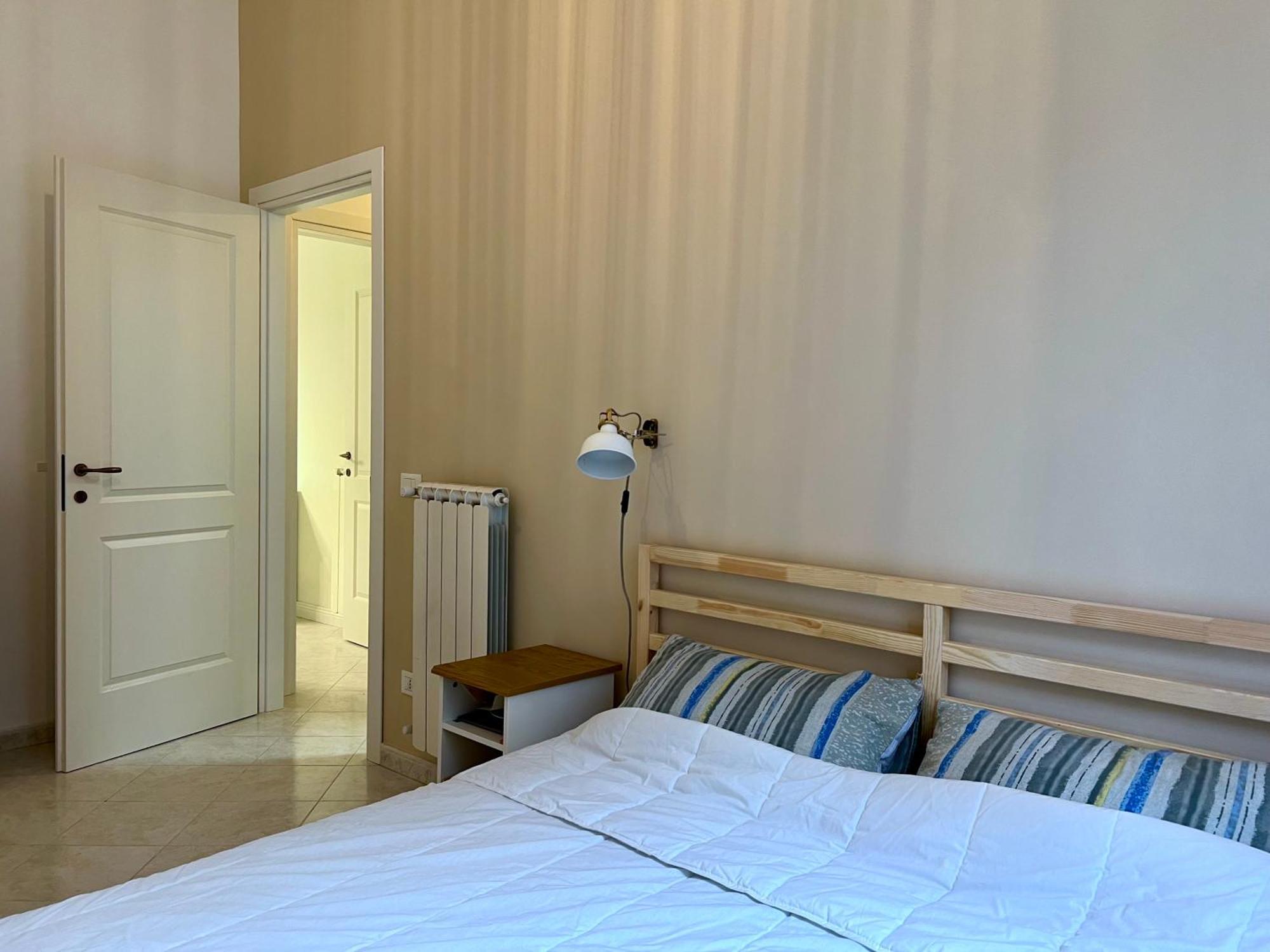 Zi Teresa In Trastevere Roma Ngoại thất bức ảnh
